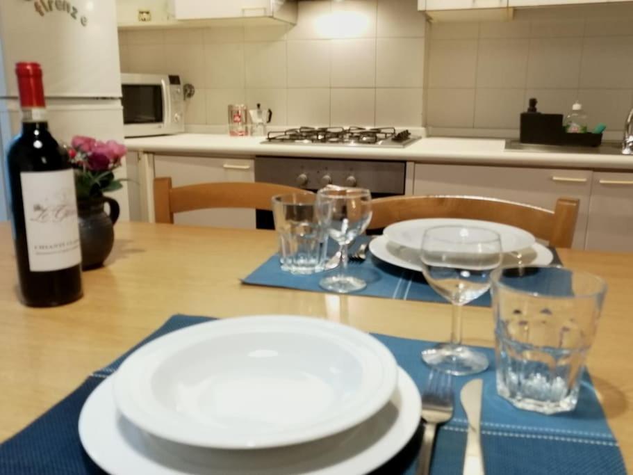 Cozy Apartment Near Train Station Floransa Dış mekan fotoğraf